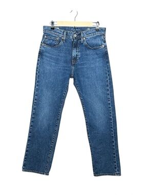 LEVI’S Vintage ‘Big E’ 505 Straight Leg Jeans
